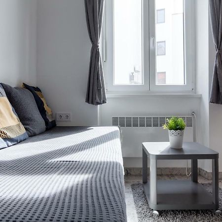 Flexible Selfcheckins 13 & 14 - Le Petit & Le Grand Zagreb - Centre - New - Apartments Repinc Εξωτερικό φωτογραφία