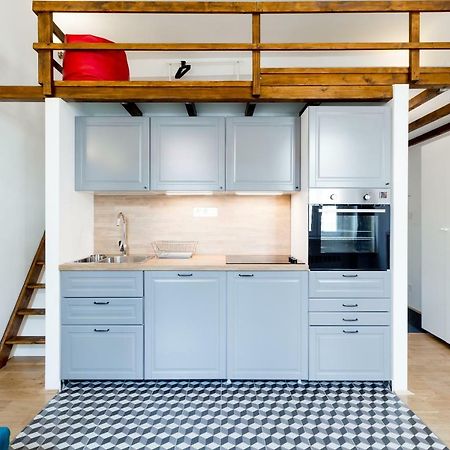 Flexible Selfcheckins 13 & 14 - Le Petit & Le Grand Zagreb - Centre - New - Apartments Repinc Εξωτερικό φωτογραφία