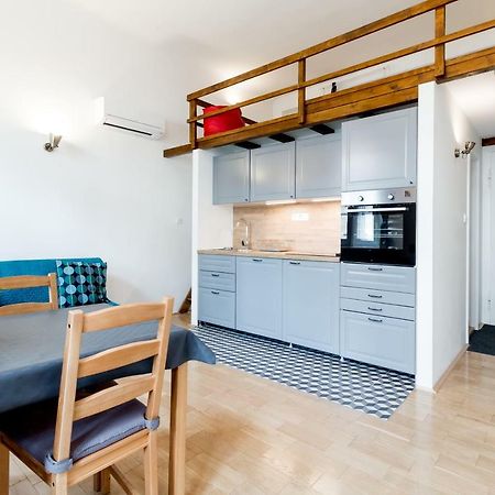 Flexible Selfcheckins 13 & 14 - Le Petit & Le Grand Zagreb - Centre - New - Apartments Repinc Εξωτερικό φωτογραφία