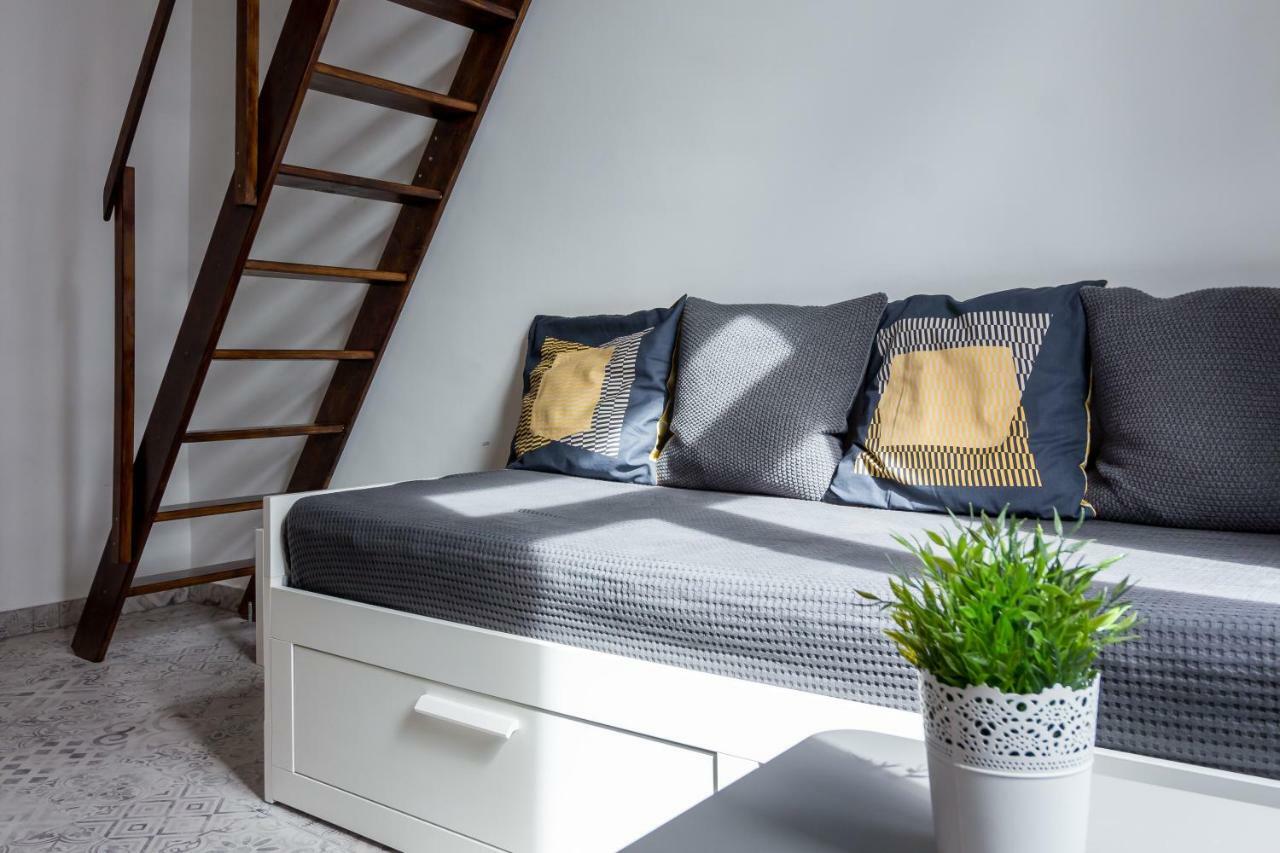 Flexible Selfcheckins 13 & 14 - Le Petit & Le Grand Zagreb - Centre - New - Apartments Repinc Εξωτερικό φωτογραφία