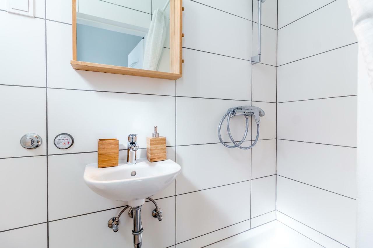 Flexible Selfcheckins 13 & 14 - Le Petit & Le Grand Zagreb - Centre - New - Apartments Repinc Εξωτερικό φωτογραφία