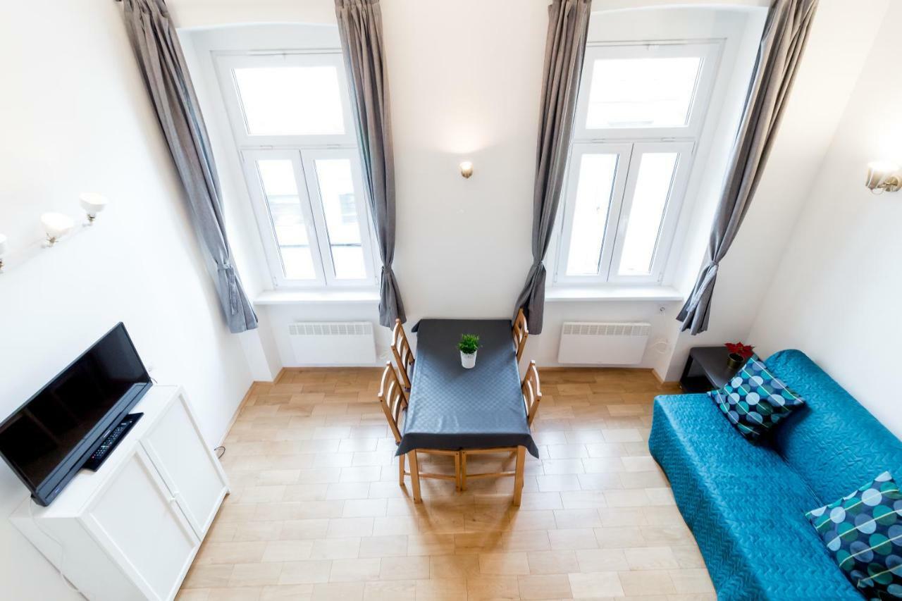 Flexible Selfcheckins 13 & 14 - Le Petit & Le Grand Zagreb - Centre - New - Apartments Repinc Εξωτερικό φωτογραφία