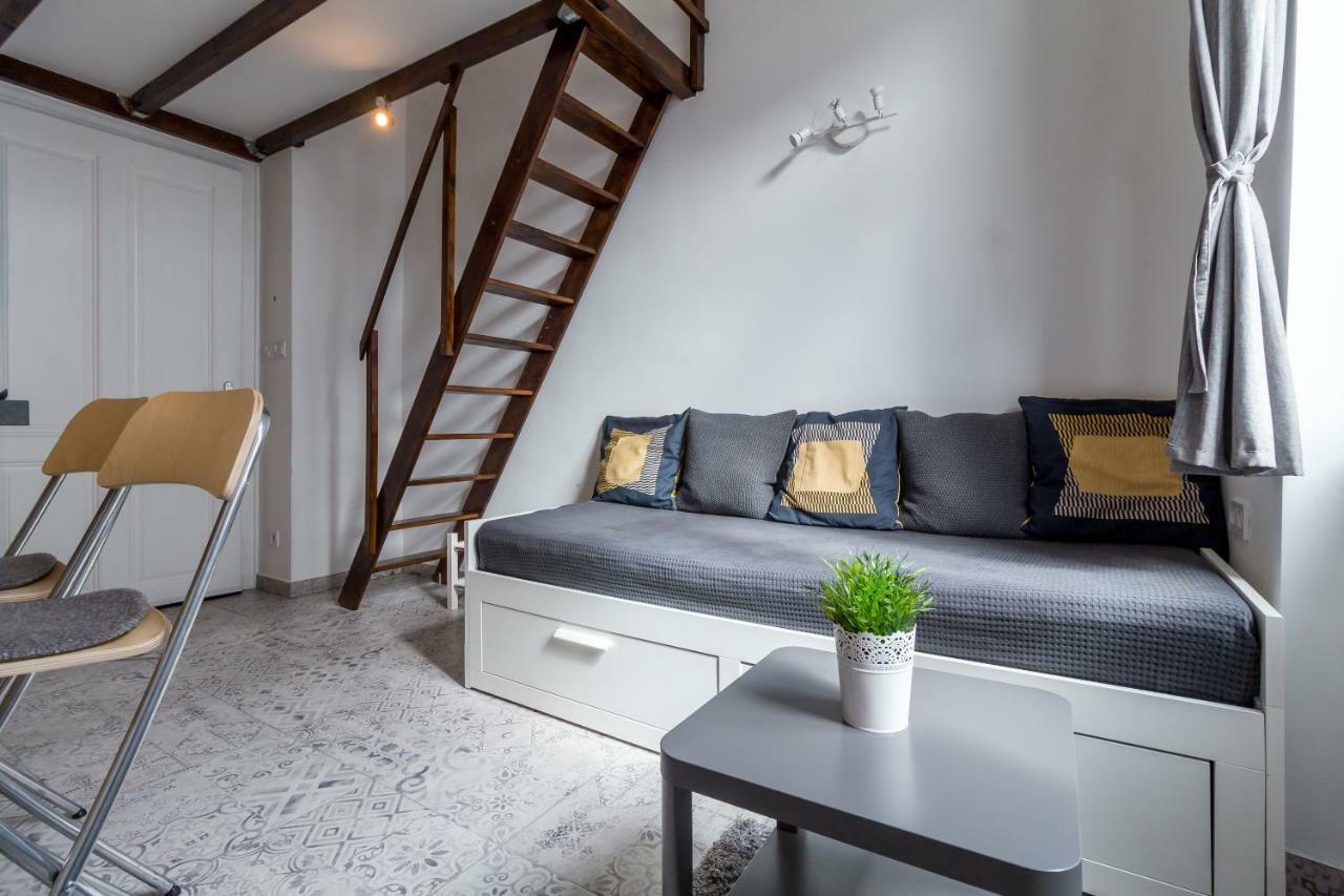 Flexible Selfcheckins 13 & 14 - Le Petit & Le Grand Zagreb - Centre - New - Apartments Repinc Εξωτερικό φωτογραφία