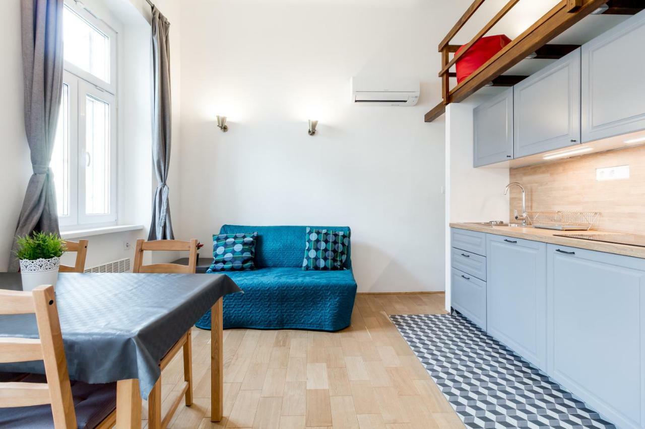 Flexible Selfcheckins 13 & 14 - Le Petit & Le Grand Zagreb - Centre - New - Apartments Repinc Εξωτερικό φωτογραφία
