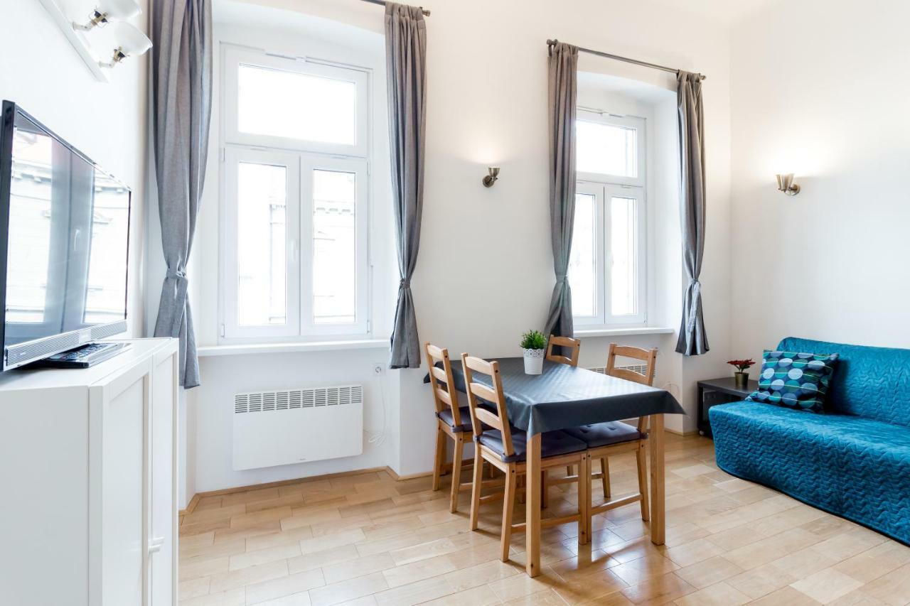 Flexible Selfcheckins 13 & 14 - Le Petit & Le Grand Zagreb - Centre - New - Apartments Repinc Εξωτερικό φωτογραφία