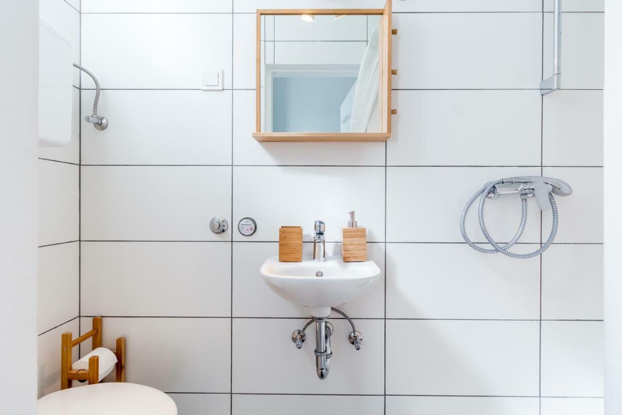 Flexible Selfcheckins 13 & 14 - Le Petit & Le Grand Zagreb - Centre - New - Apartments Repinc Εξωτερικό φωτογραφία